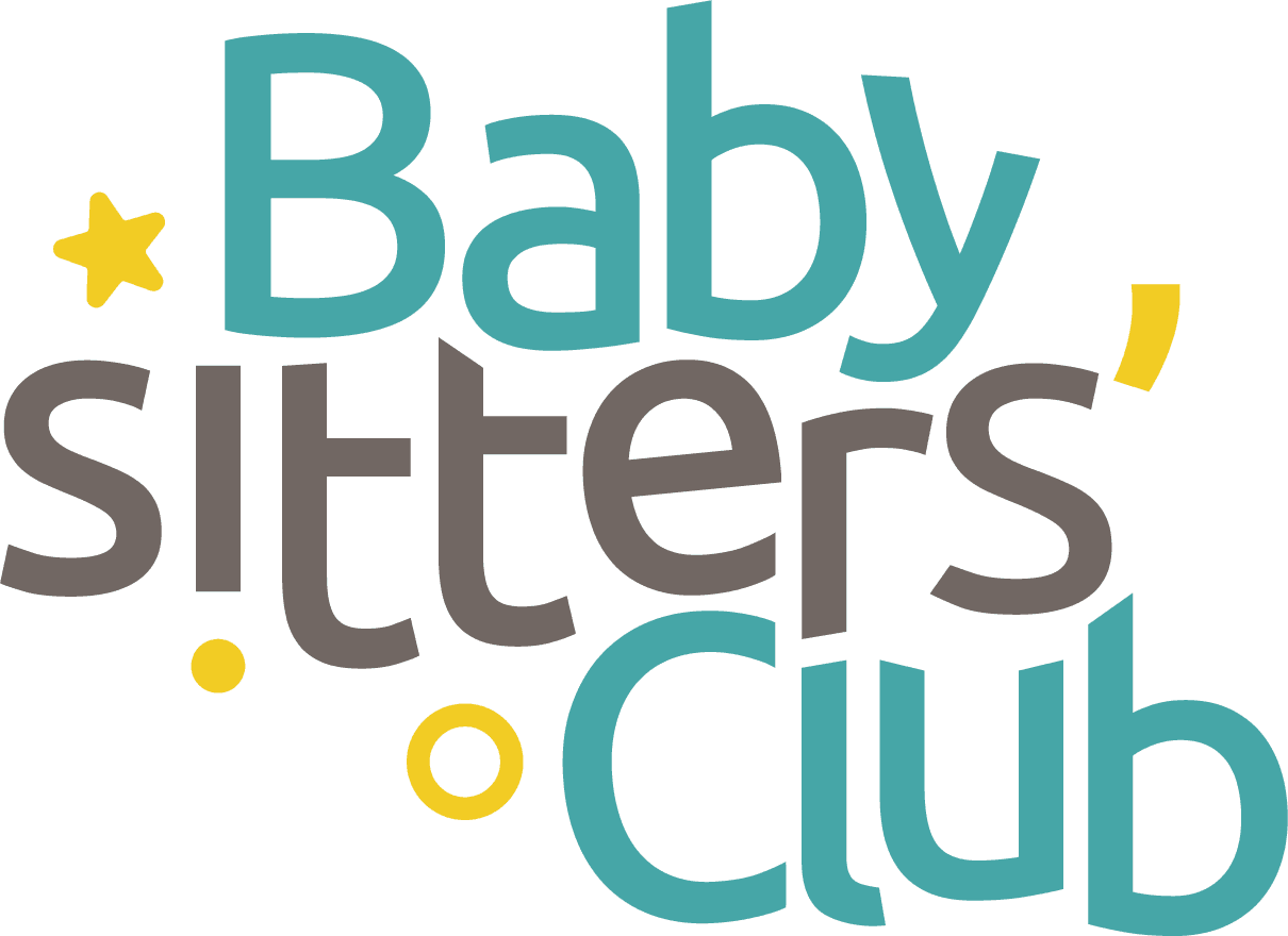 Baby Sitters Club logo